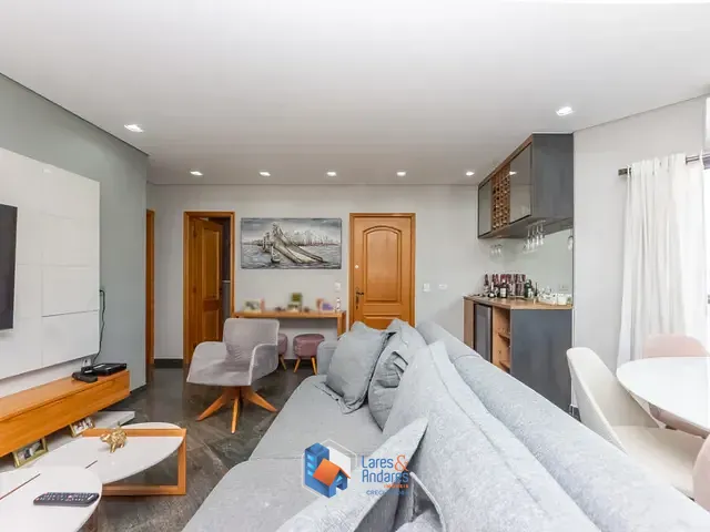 Apartamento com 117m² 3 quartos e 4 banheiros, à venda, no bairro Jardim São Paulo(zona Norte) em São Paulo