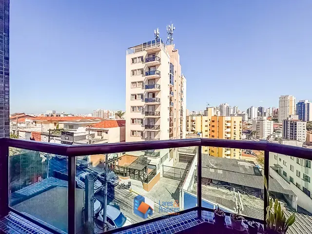 Apartamento com 117m² 3 quartos e 4 banheiros, à venda, no bairro Jardim São Paulo(zona Norte) em São Paulo