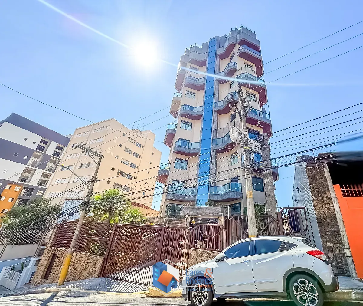 Apartamento, 3 quartos, 117 m² - Foto 44