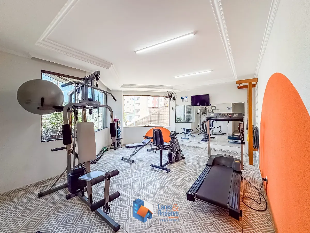 Apartamento, 3 quartos, 117 m² - Foto 38