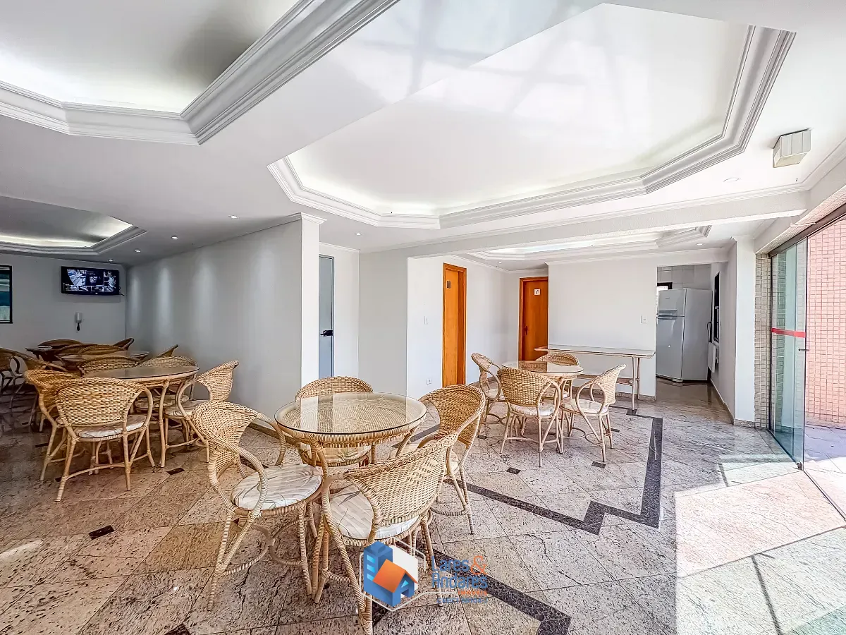 Apartamento, 3 quartos, 117 m² - Foto 42