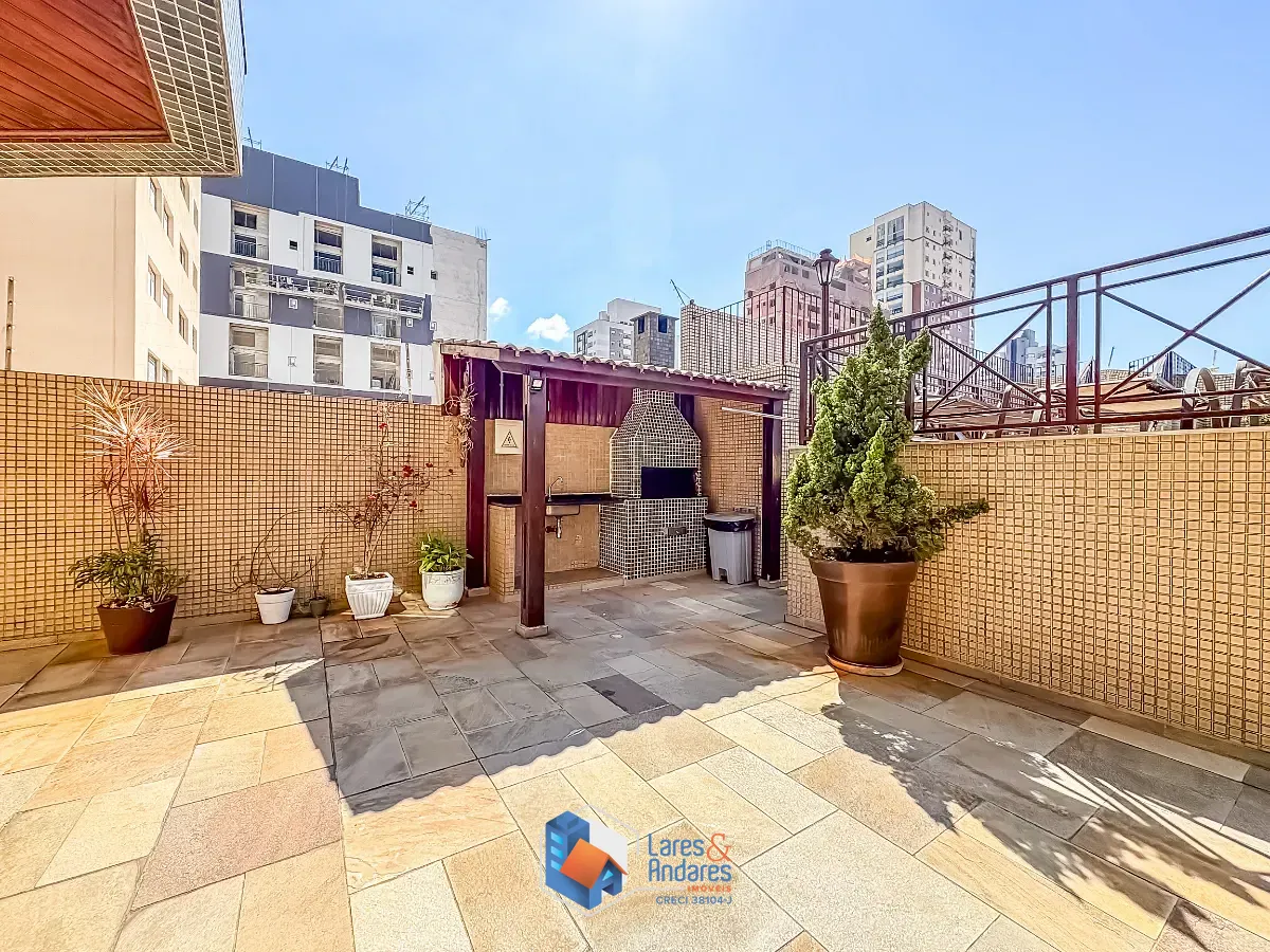 Apartamento, 3 quartos, 117 m² - Foto 39