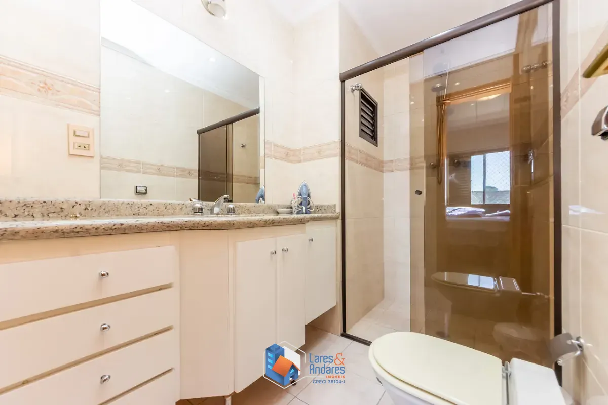 Apartamento, 3 quartos, 117 m² - Foto 34