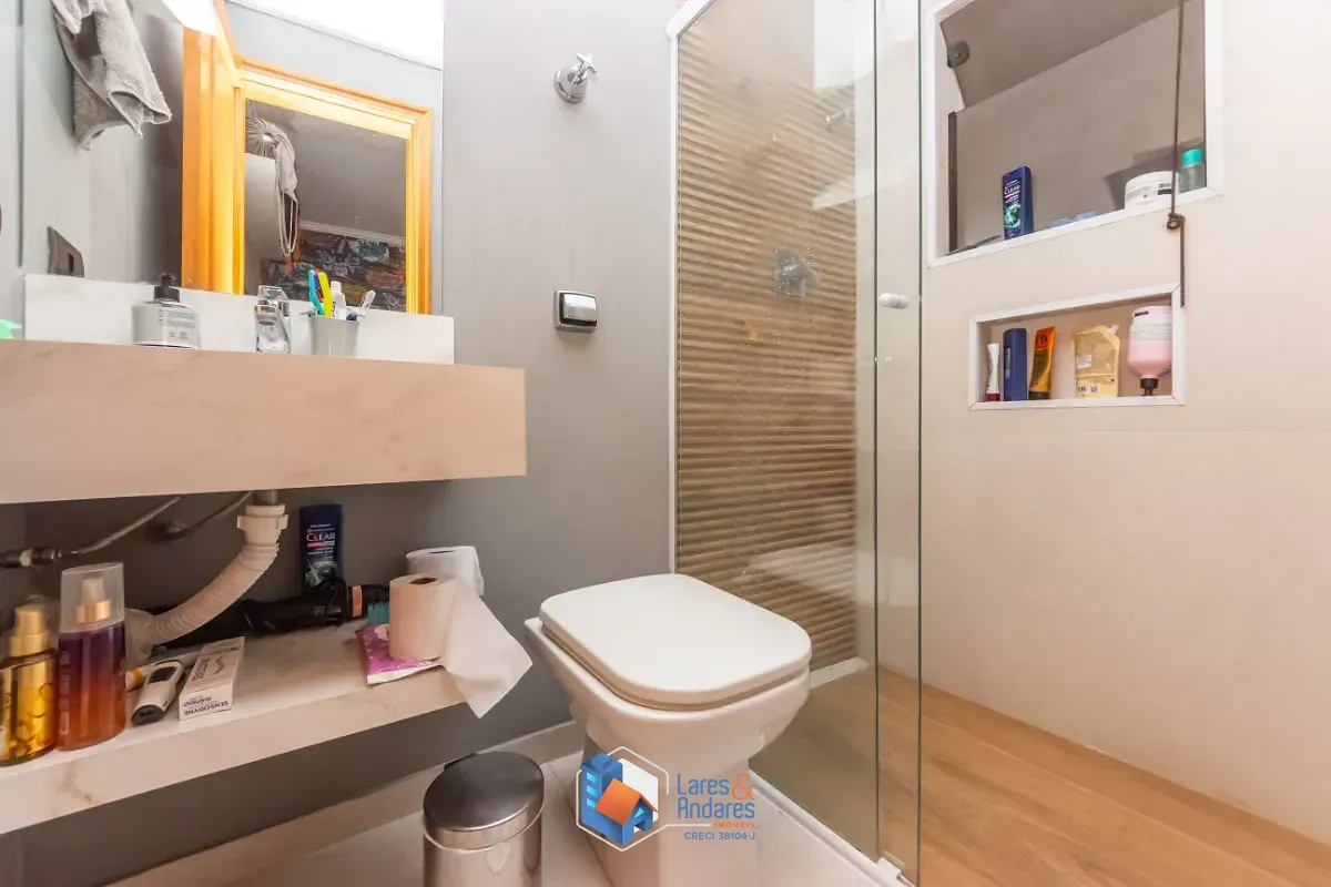 Apartamento, 3 quartos, 117 m² - Foto 37