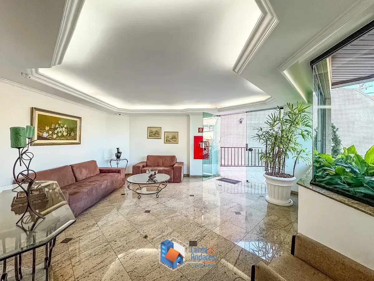 Apartamento, 3 quartos, 117 m² - Foto 43
