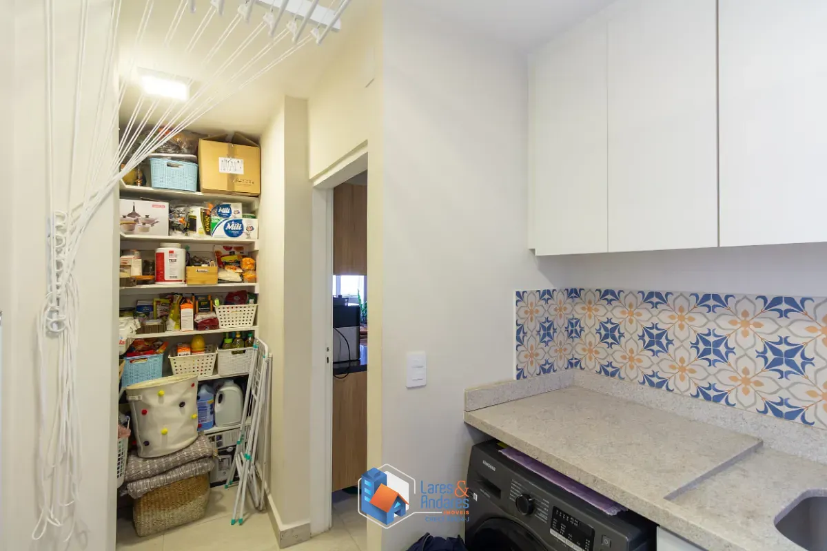 Apartamento, 3 quartos, 94 m² - Foto 30