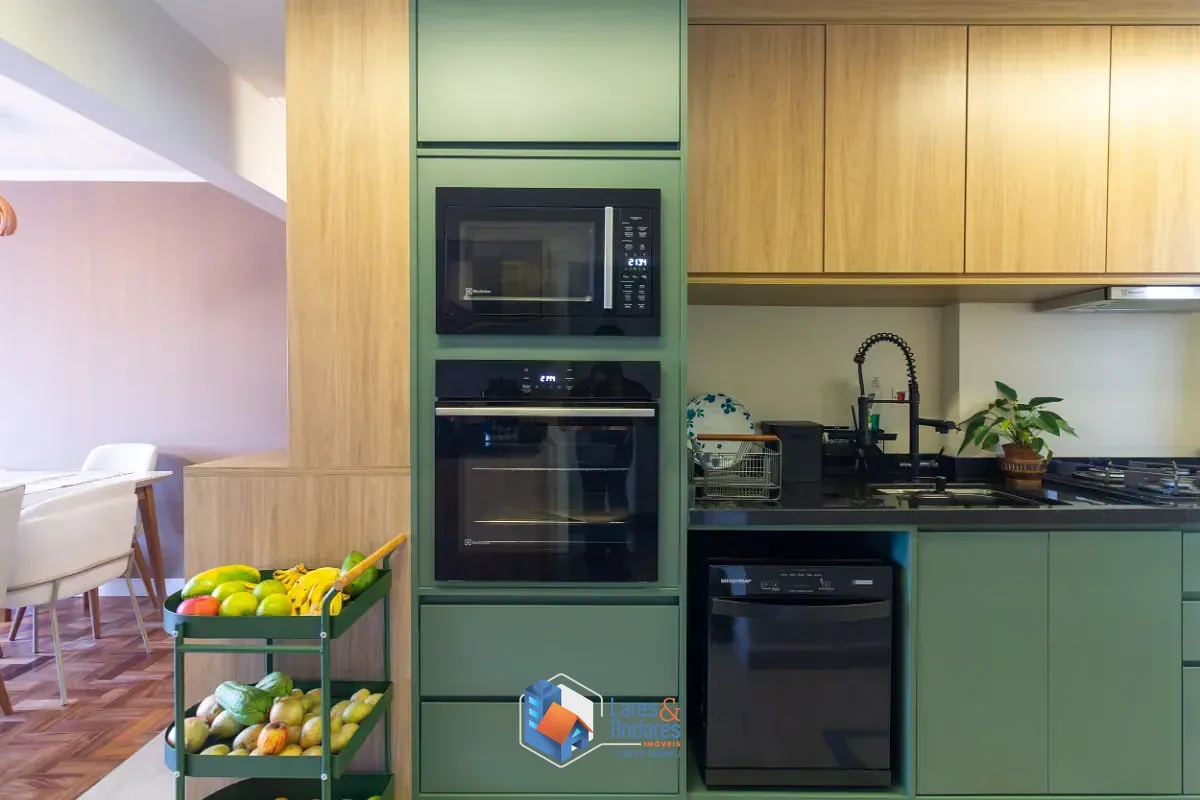 Apartamento, 3 quartos, 94 m² - Foto 10