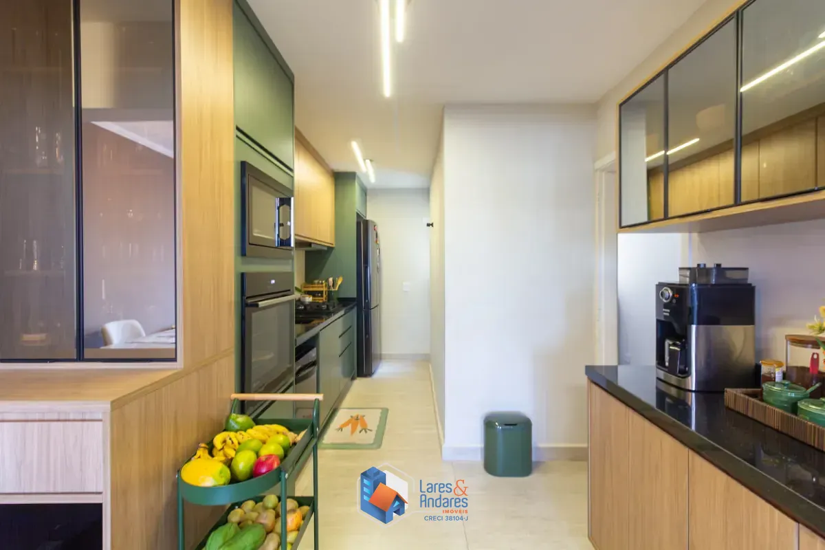 Apartamento, 3 quartos, 94 m² - Foto 8