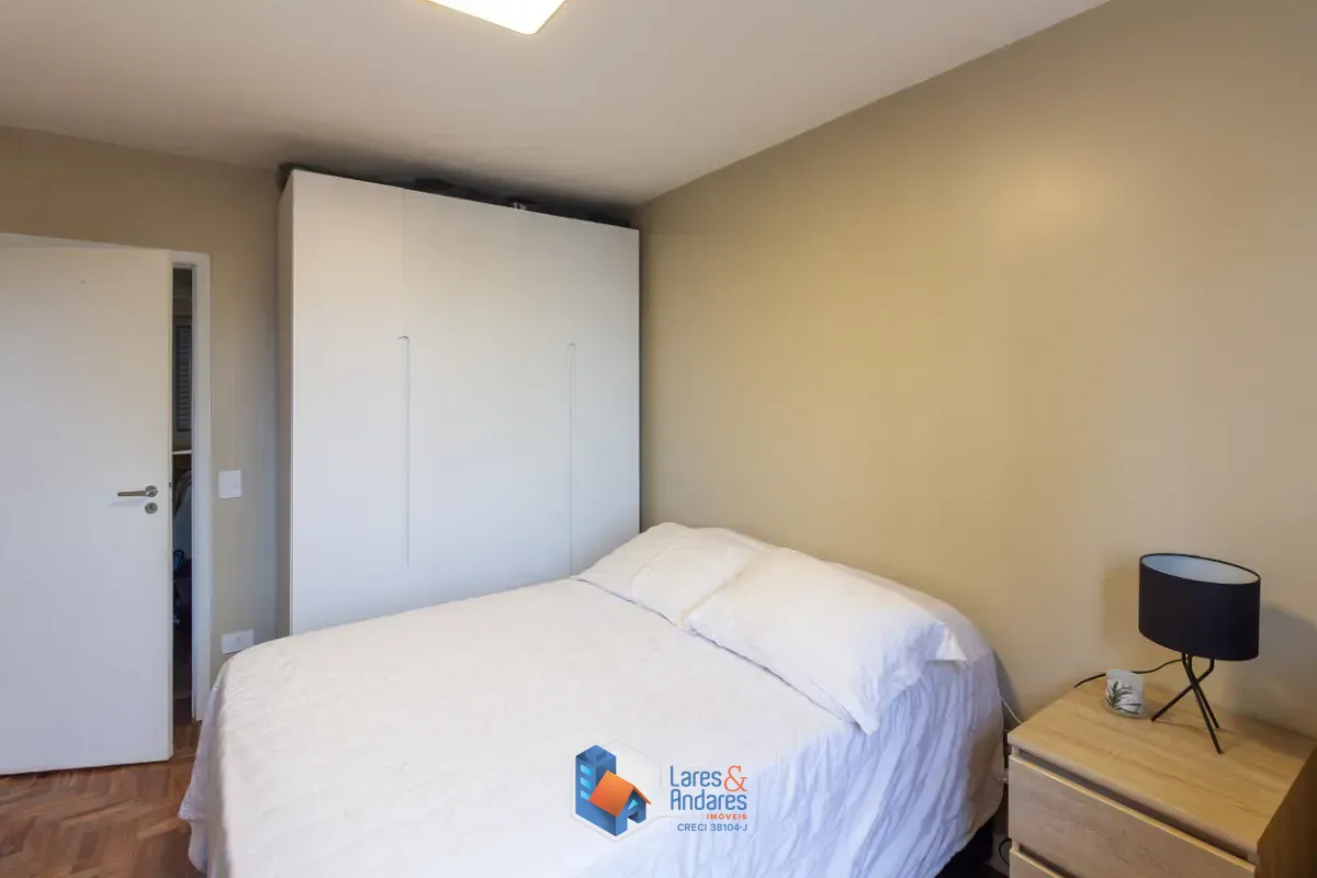 Apartamento, 3 quartos, 94 m² - Foto 13