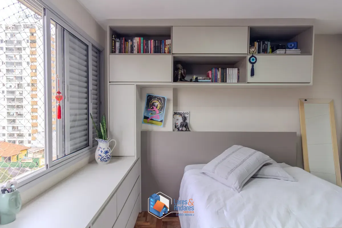 Apartamento, 3 quartos, 94 m² - Foto 24