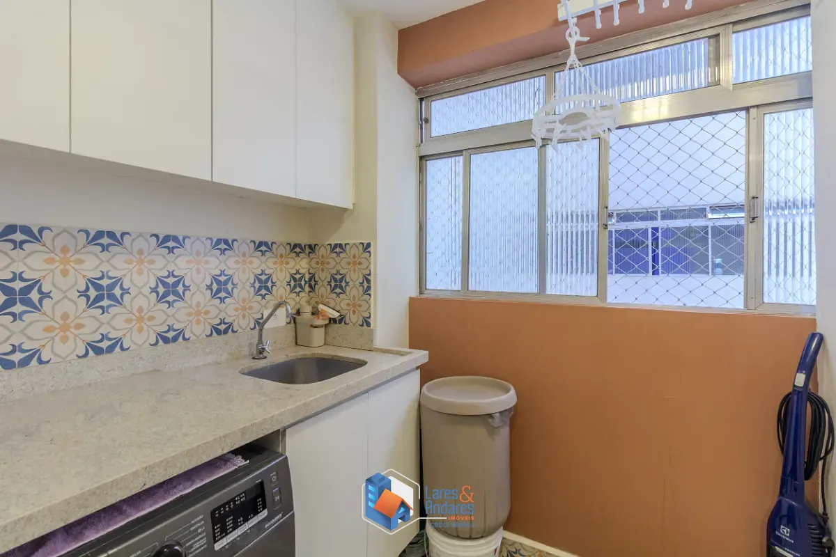 Apartamento, 3 quartos, 94 m² - Foto 31