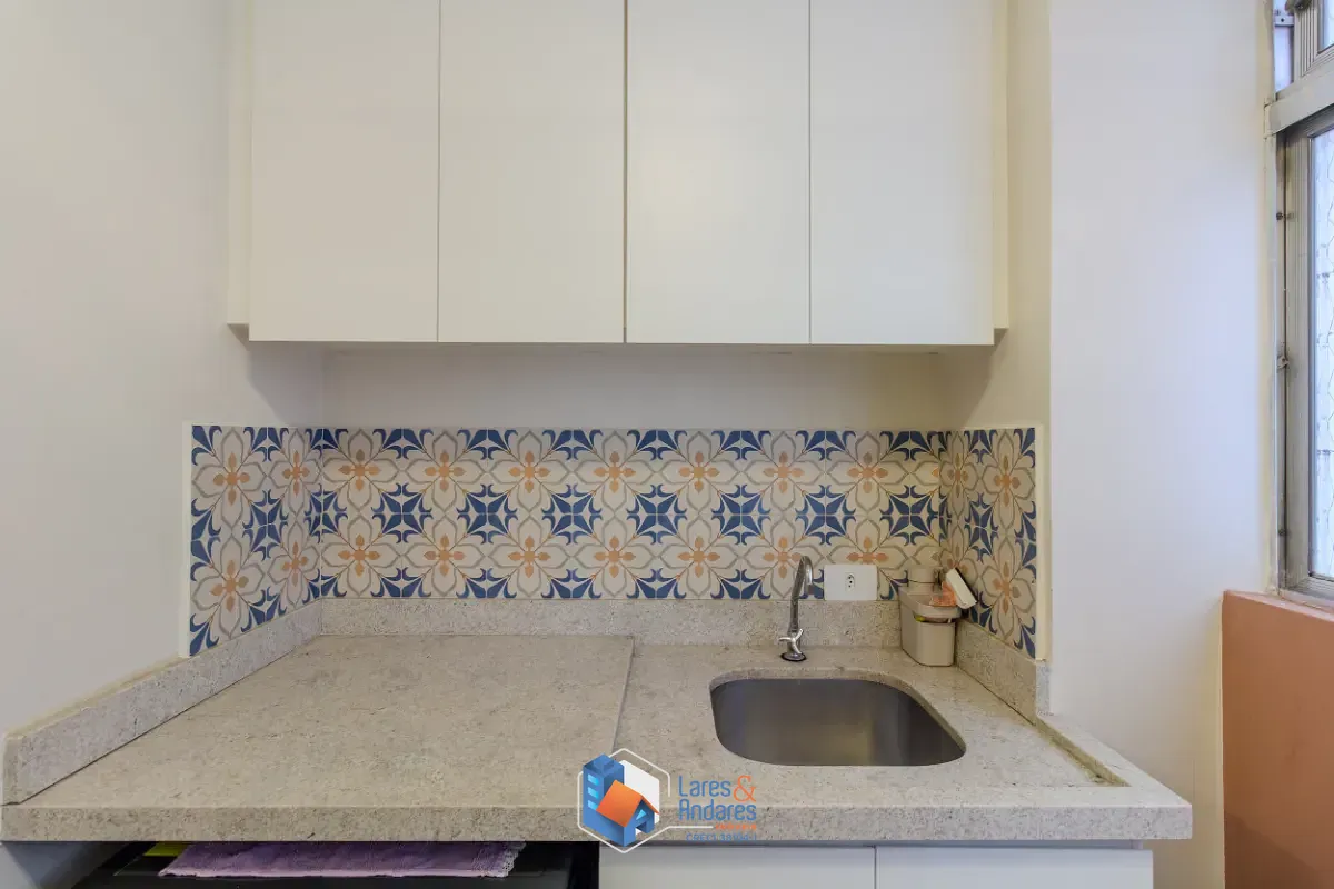 Apartamento, 3 quartos, 94 m² - Foto 29