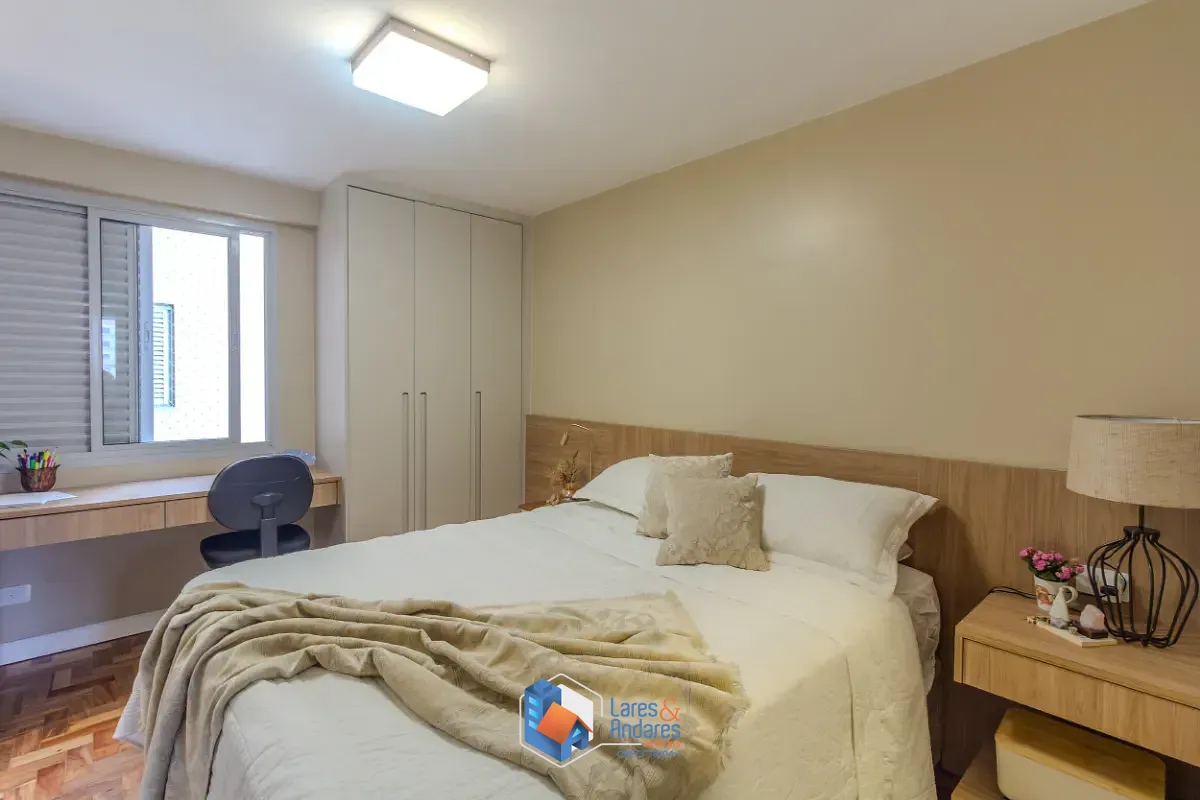 Apartamento, 3 quartos, 94 m² - Foto 17