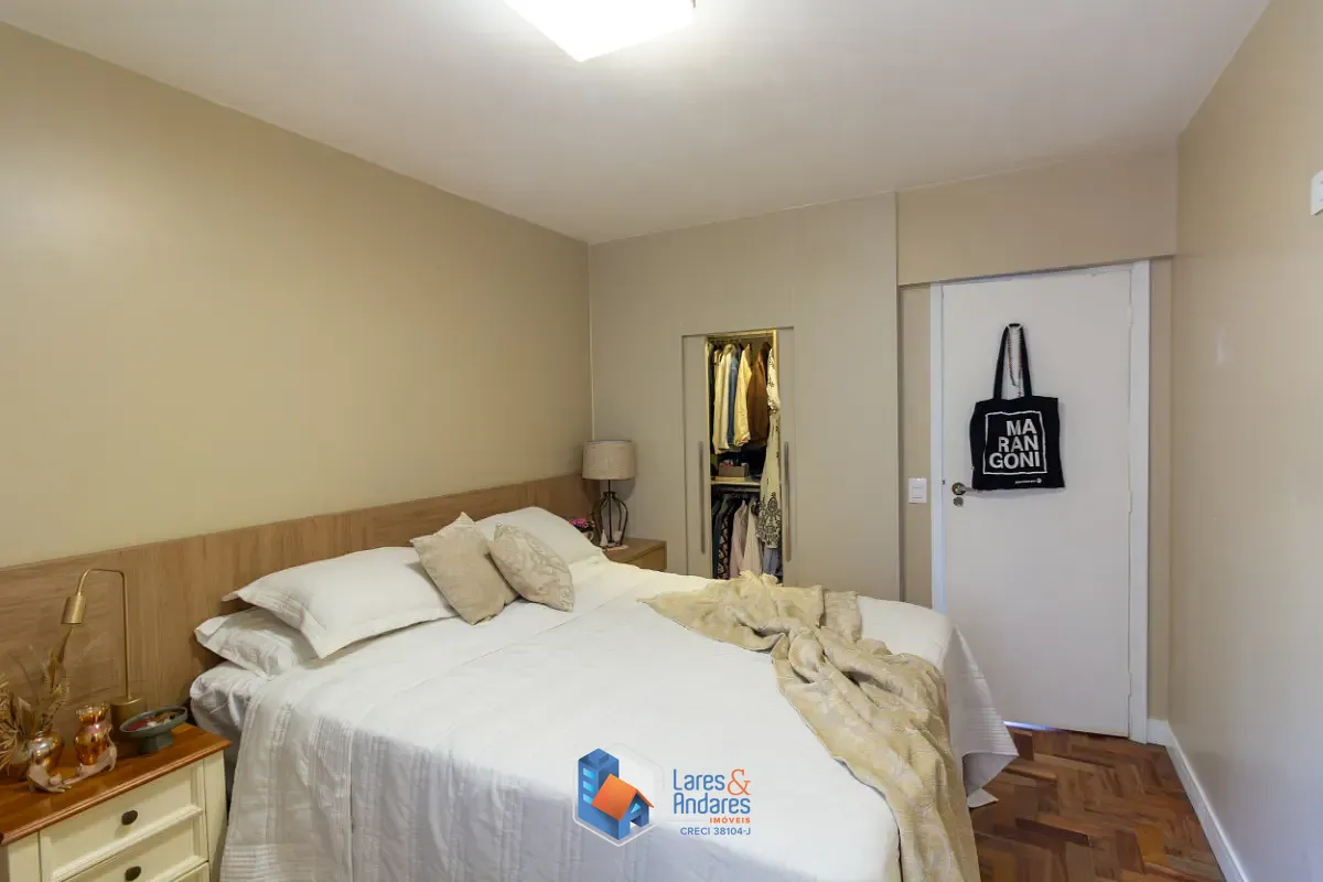Apartamento, 3 quartos, 94 m² - Foto 19