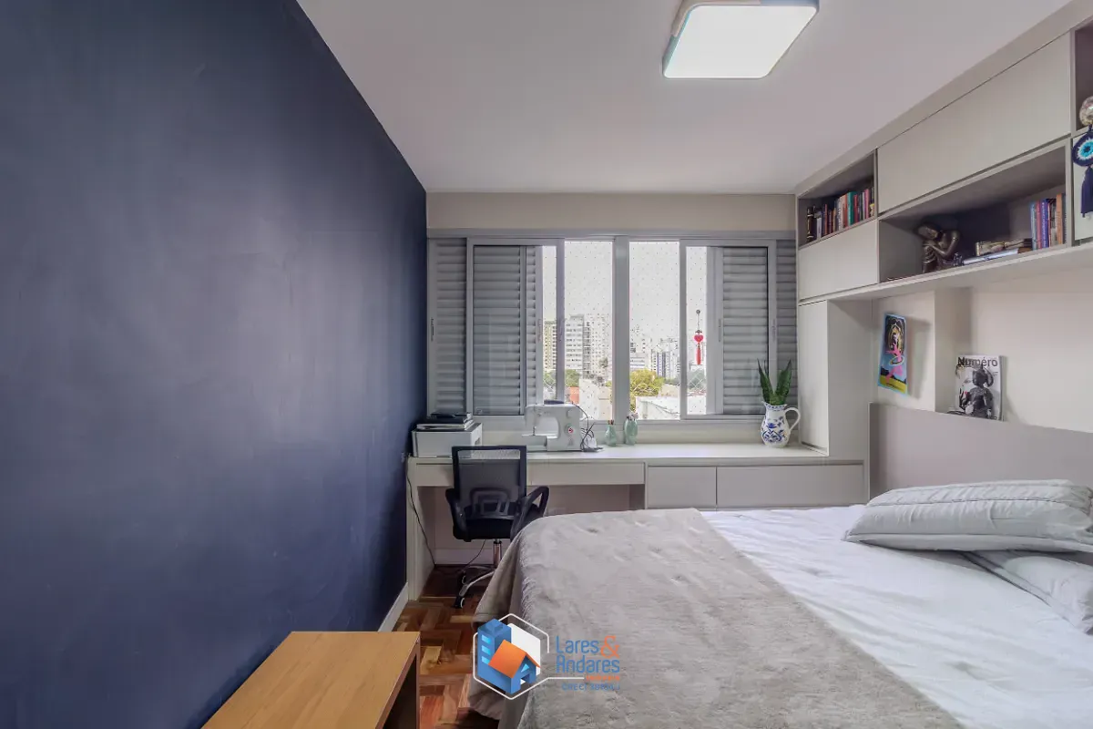 Apartamento, 3 quartos, 94 m² - Foto 23