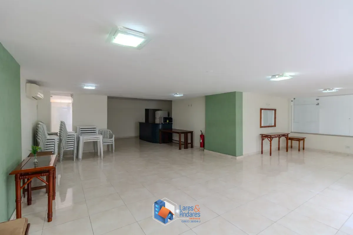 Apartamento, 3 quartos, 94 m² - Foto 38