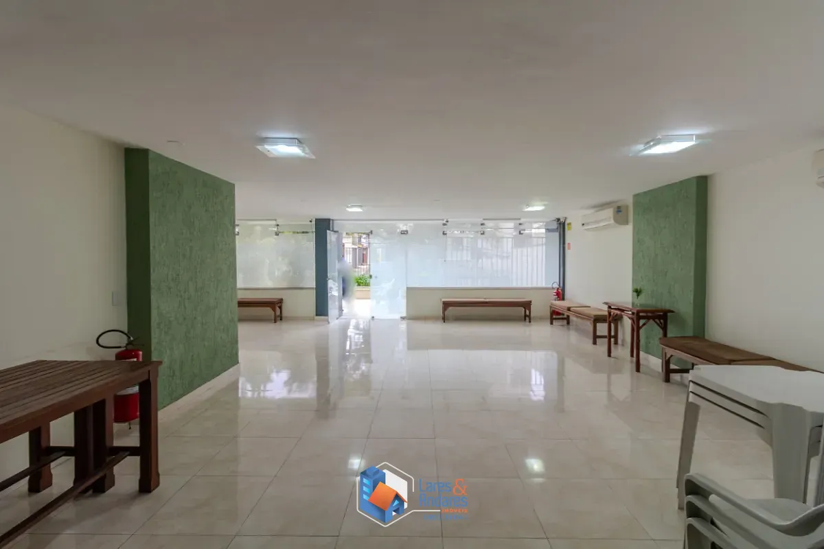 Apartamento, 3 quartos, 94 m² - Foto 41