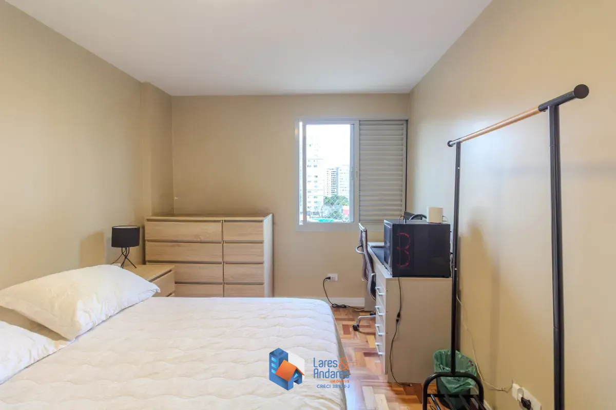 Apartamento, 3 quartos, 94 m² - Foto 18