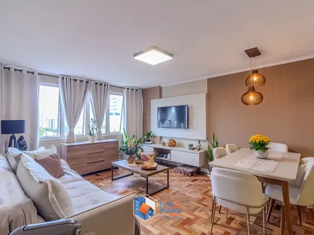 Apartamento com 94m² 3 quartos e 2 banheiros, à venda, no bairro Perdizes em São Paulo