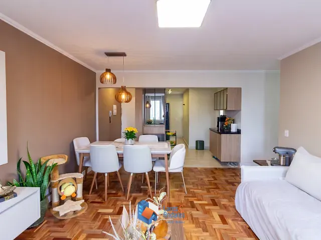 Apartamento com 94m² 3 quartos e 2 banheiros, à venda, no bairro Perdizes em São Paulo