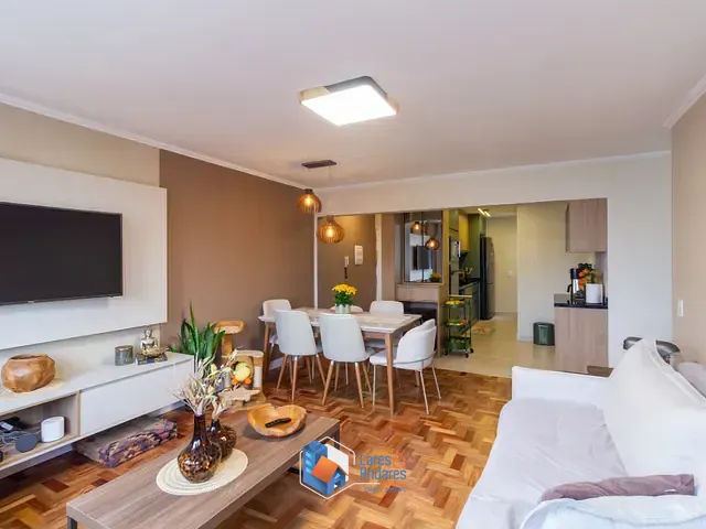 Apartamento com 94m² 3 quartos e 2 banheiros, à venda, no bairro Perdizes em São Paulo