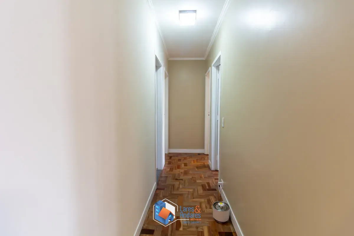 Apartamento, 3 quartos, 94 m² - Foto 27