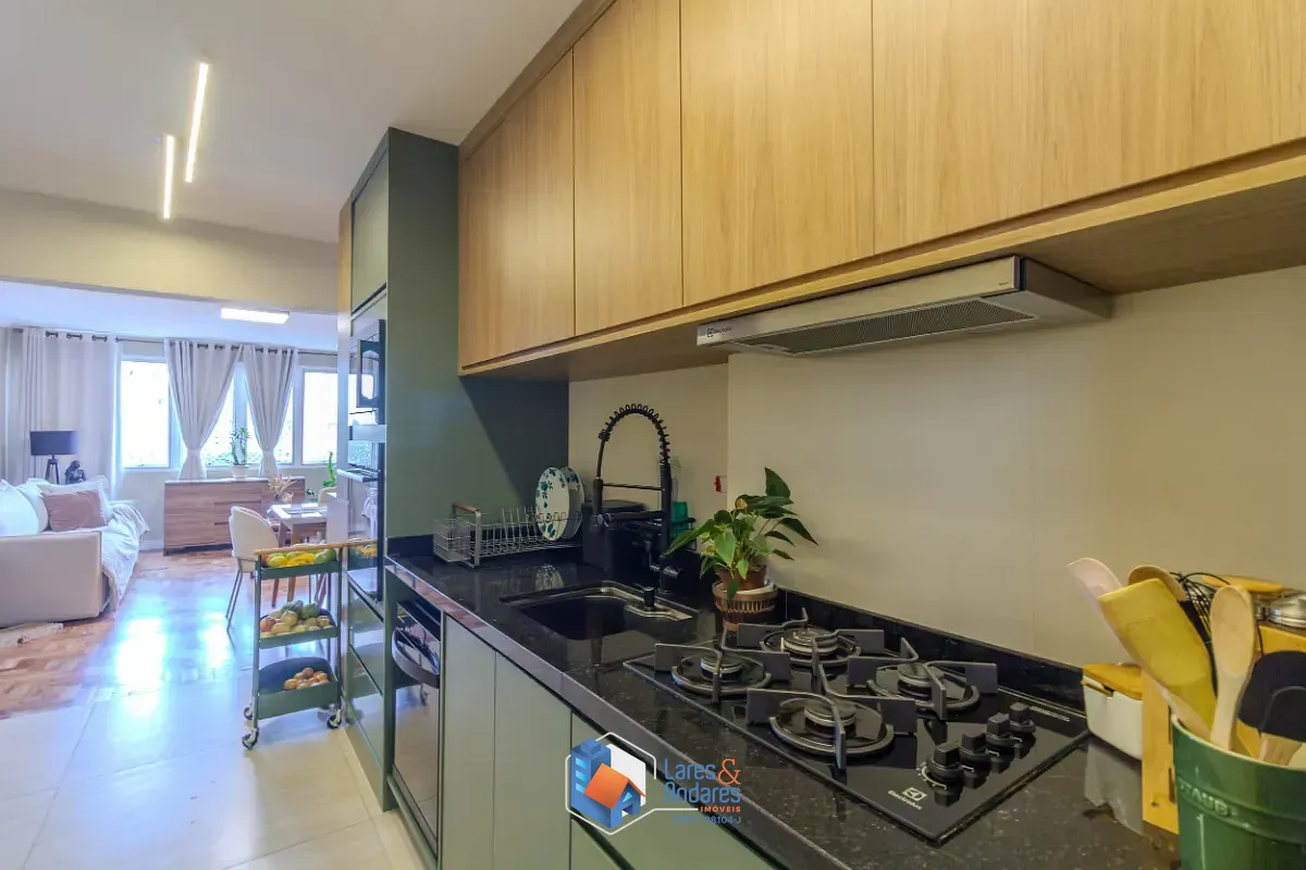 Apartamento, 3 quartos, 94 m² - Foto 12