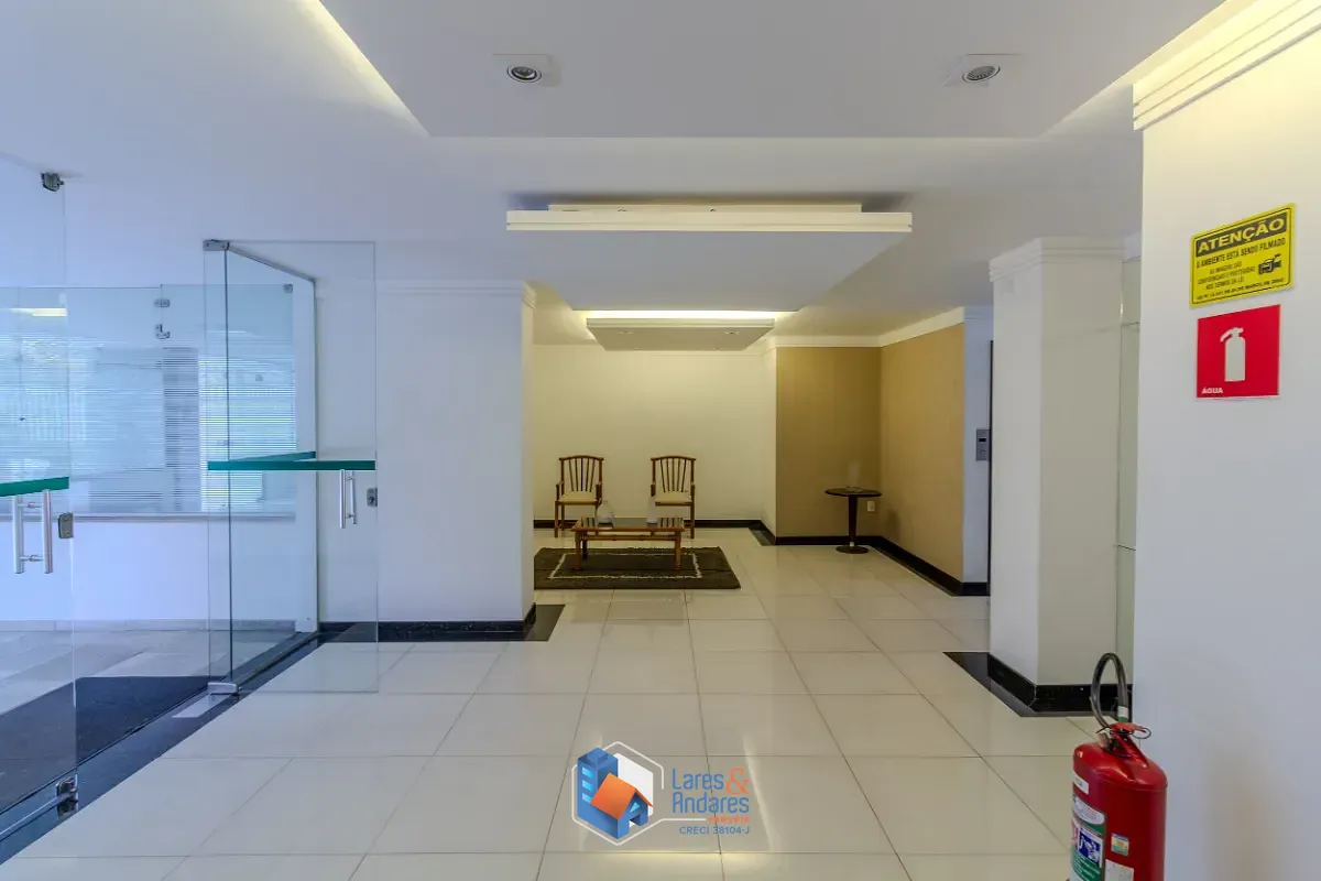 Apartamento, 3 quartos, 94 m² - Foto 40