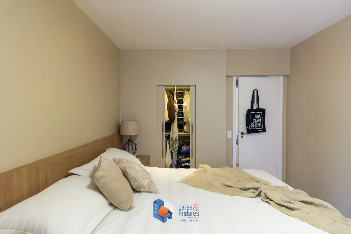 Apartamento, 3 quartos, 94 m² - Foto 20