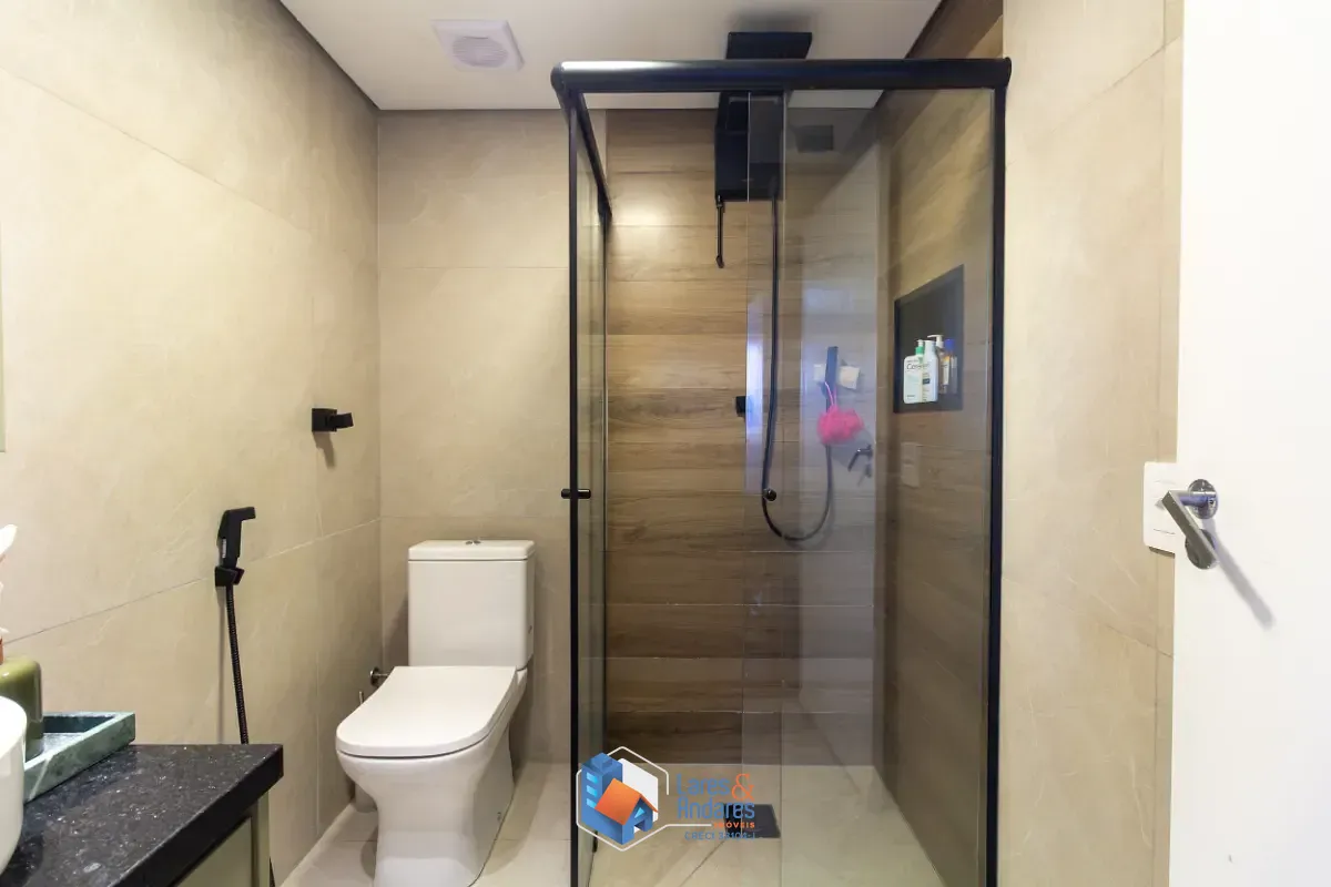 Apartamento, 3 quartos, 94 m² - Foto 36