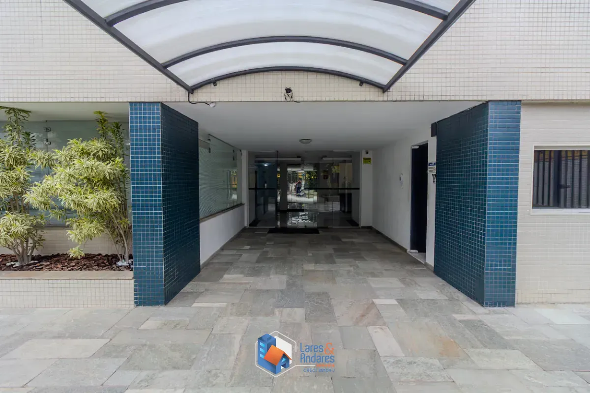 Apartamento, 3 quartos, 94 m² - Foto 42