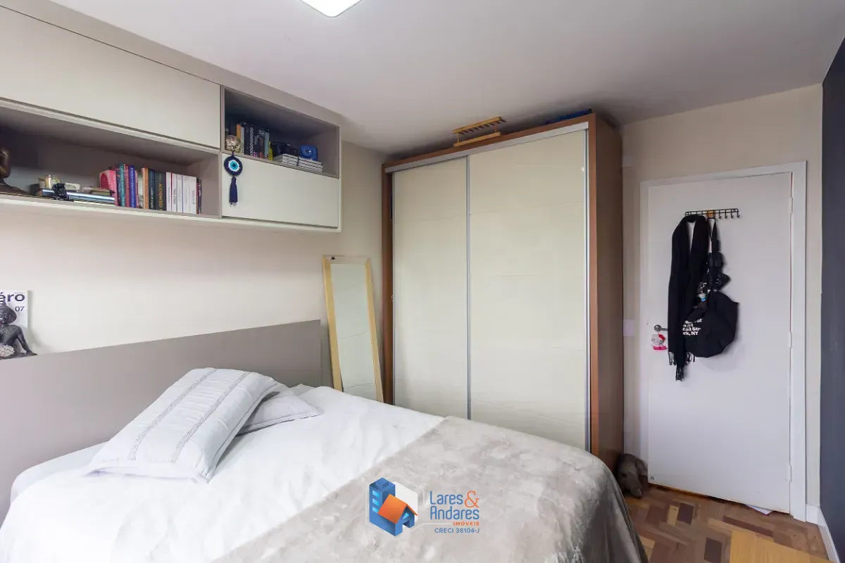 Apartamento, 3 quartos, 94 m² - Foto 25