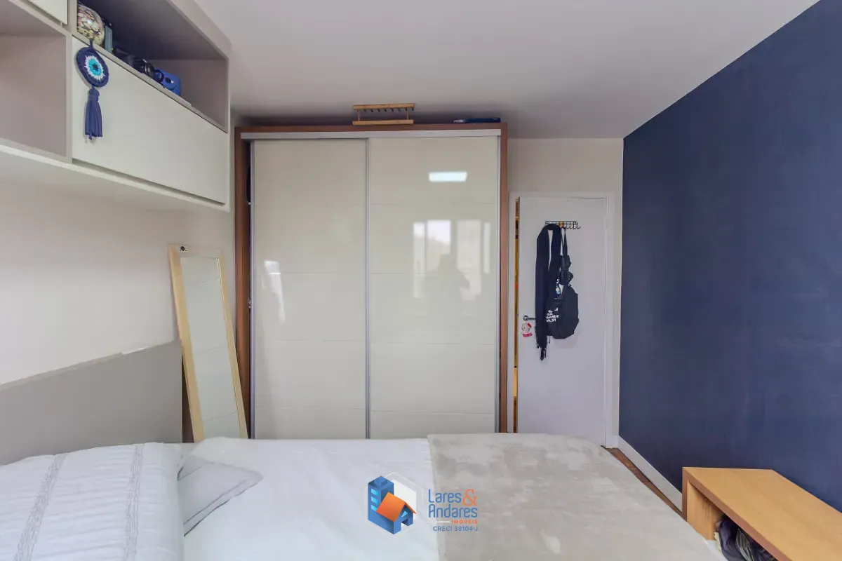 Apartamento, 3 quartos, 94 m² - Foto 26