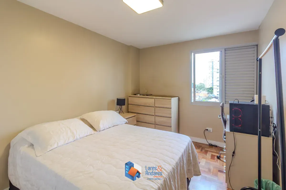 Apartamento, 3 quartos, 94 m² - Foto 16