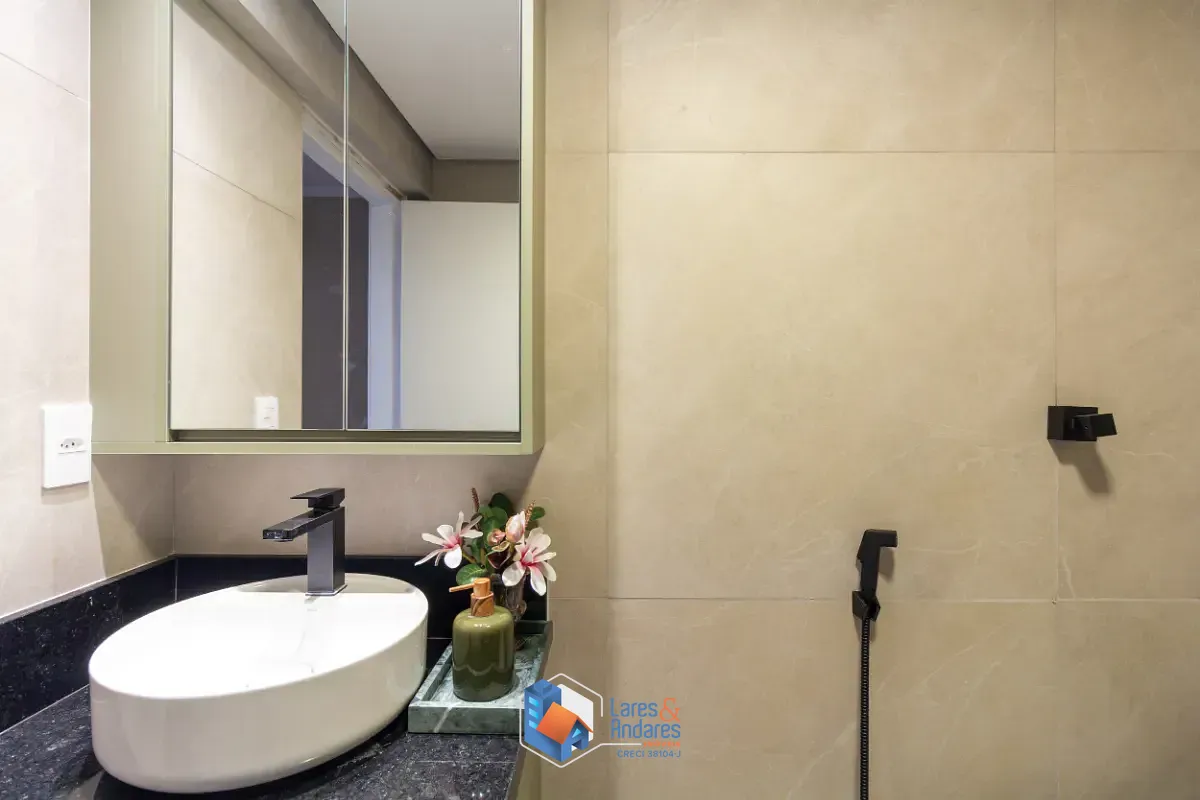 Apartamento, 3 quartos, 94 m² - Foto 37