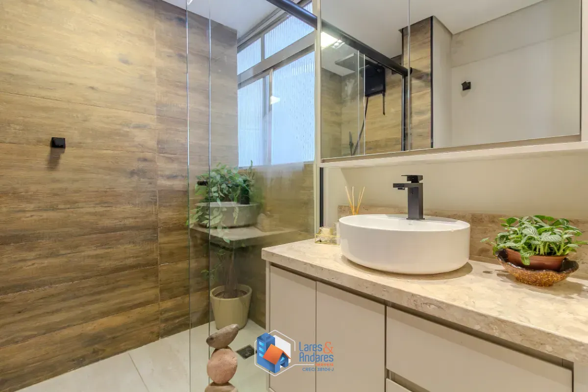 Apartamento, 3 quartos, 94 m² - Foto 33