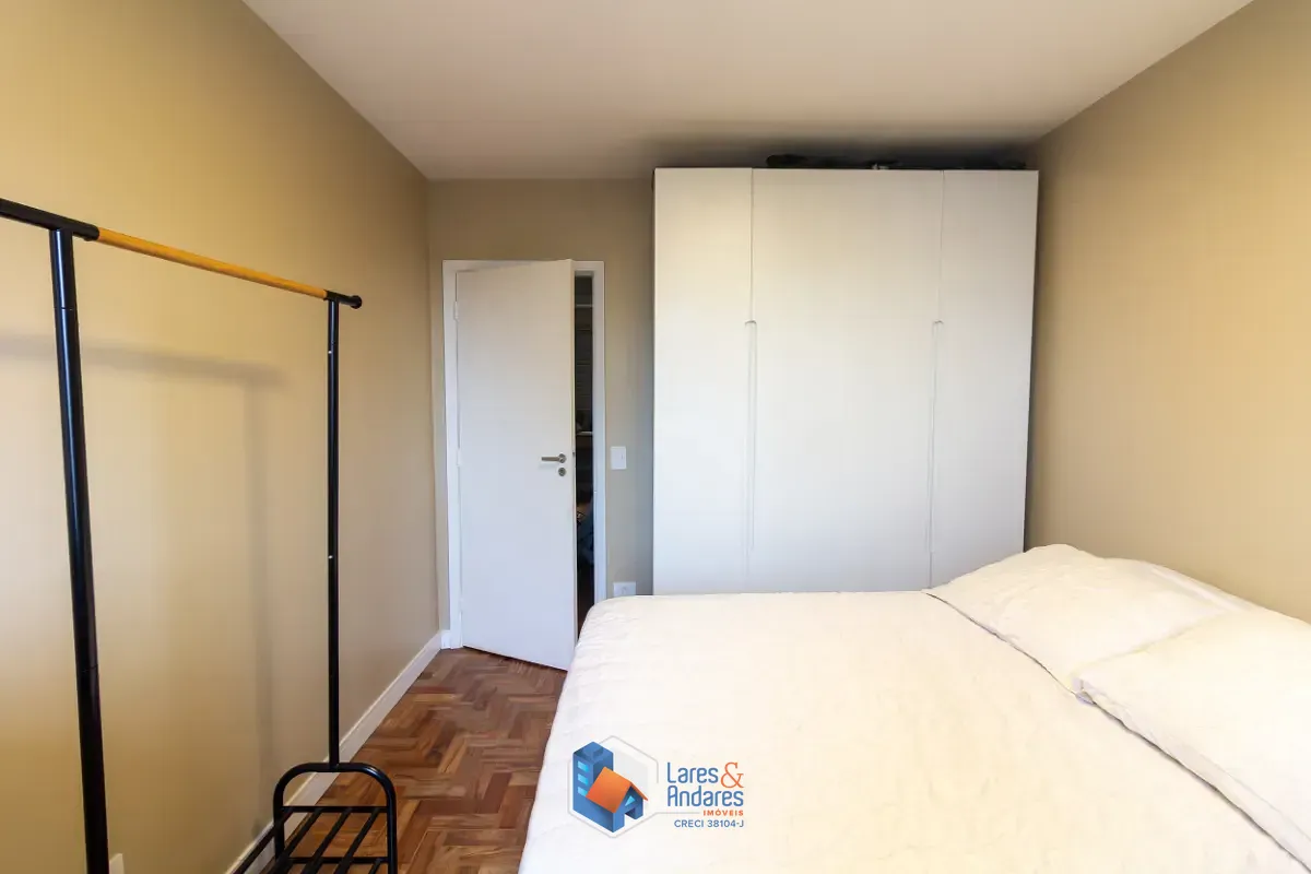 Apartamento, 3 quartos, 94 m² - Foto 14
