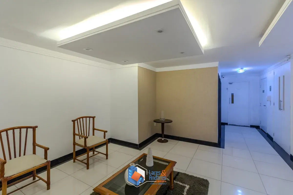 Apartamento, 3 quartos, 94 m² - Foto 43