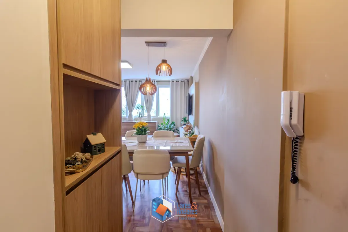 Apartamento, 3 quartos, 94 m² - Foto 7