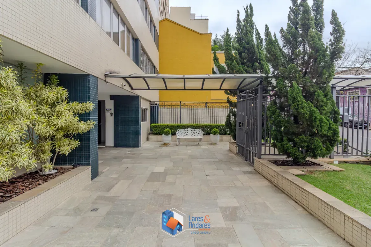 Apartamento, 3 quartos, 94 m² - Foto 44