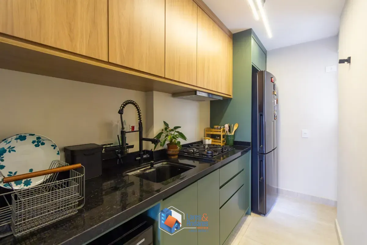 Apartamento, 3 quartos, 94 m² - Foto 11