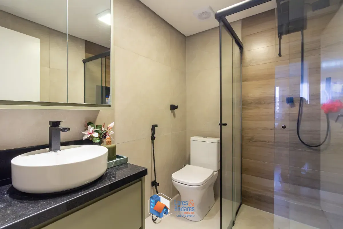 Apartamento, 3 quartos, 94 m² - Foto 34