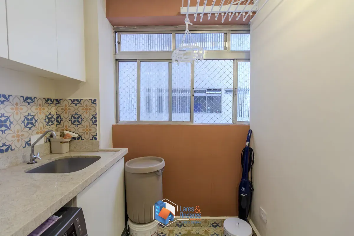 Apartamento, 3 quartos, 94 m² - Foto 28