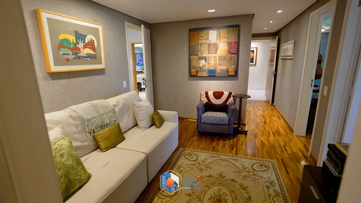 Apartamento, 3 quartos, 296 m² - Foto 15