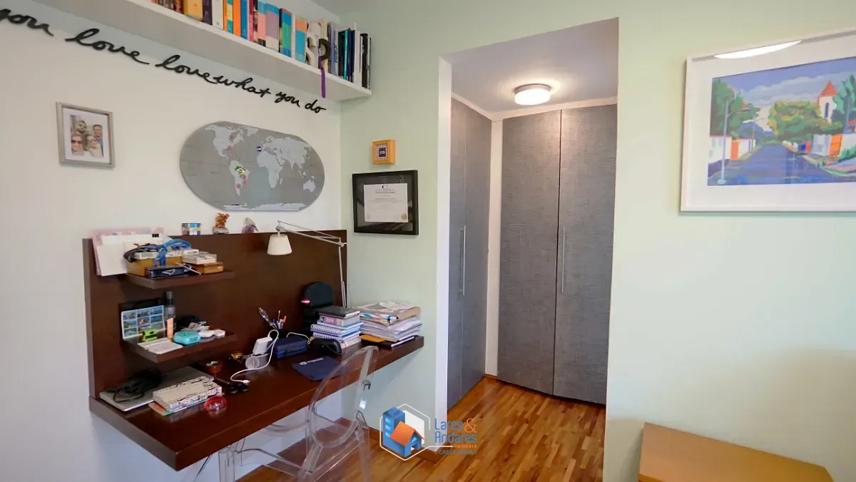 Apartamento, 3 quartos, 296 m² - Foto 24