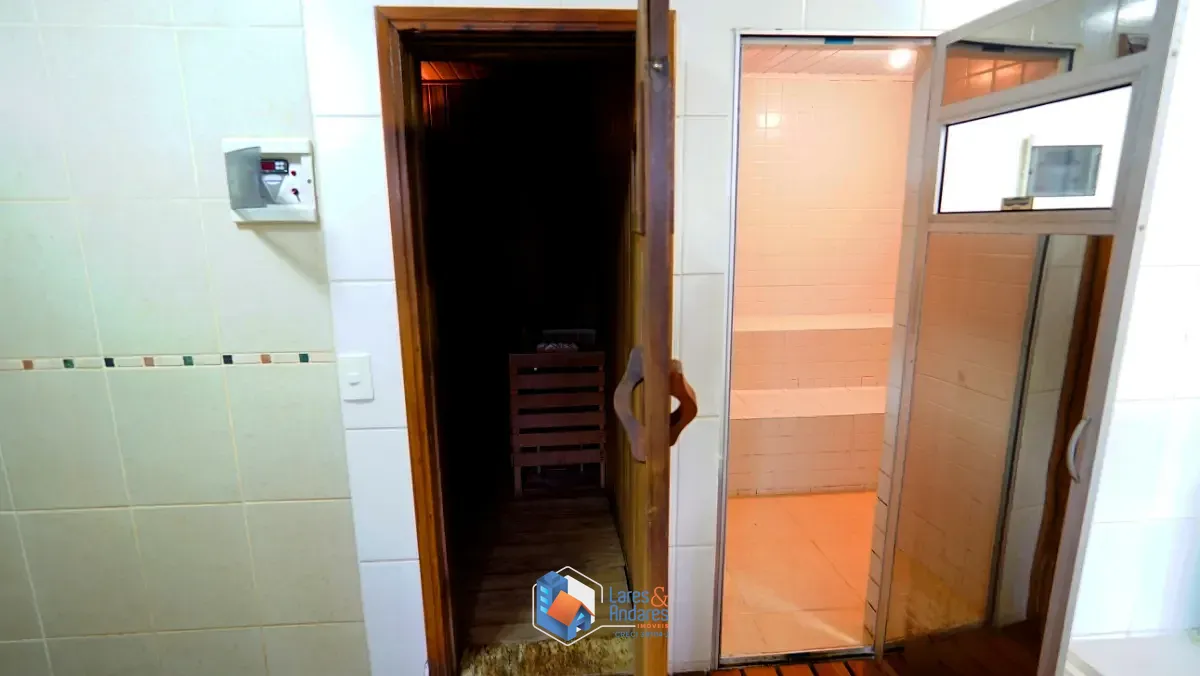 Apartamento, 3 quartos, 296 m² - Foto 49