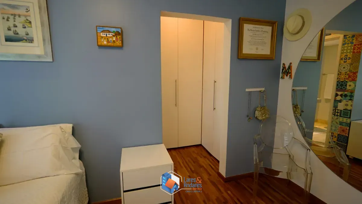 Apartamento, 3 quartos, 296 m² - Foto 28