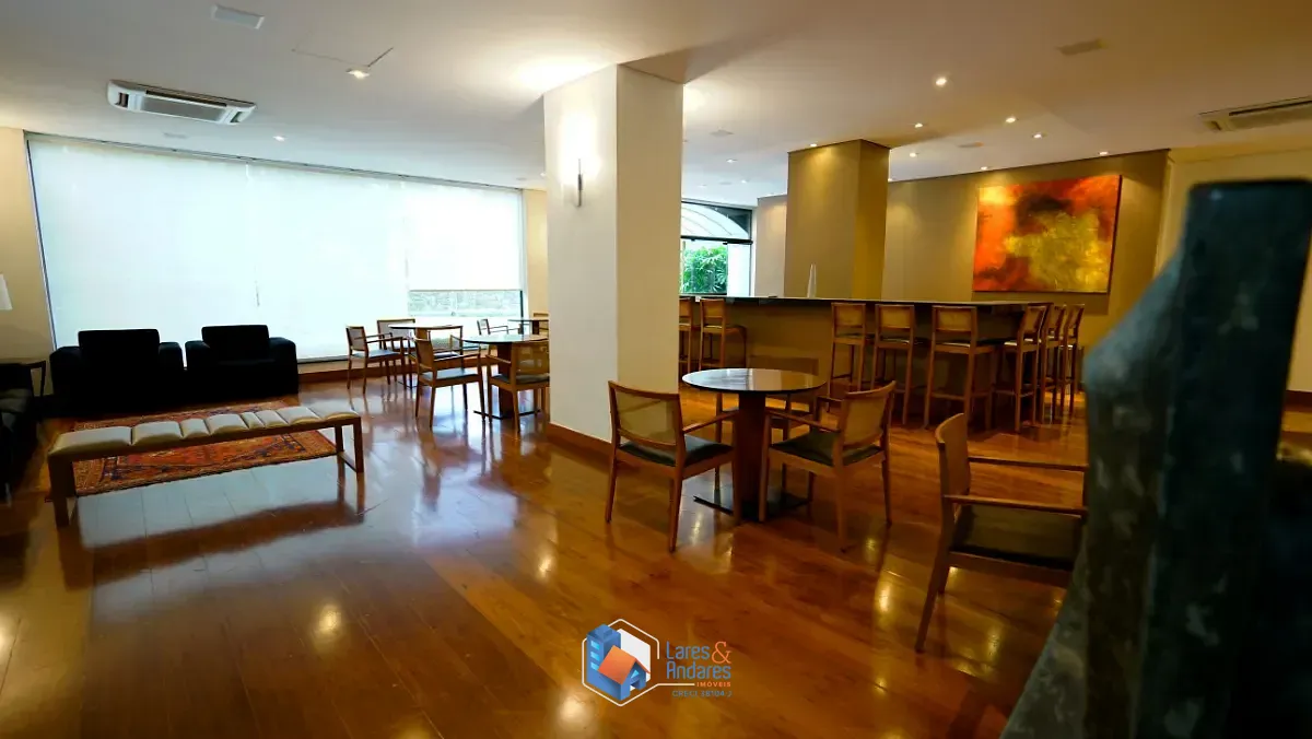 Apartamento, 3 quartos, 296 m² - Foto 47