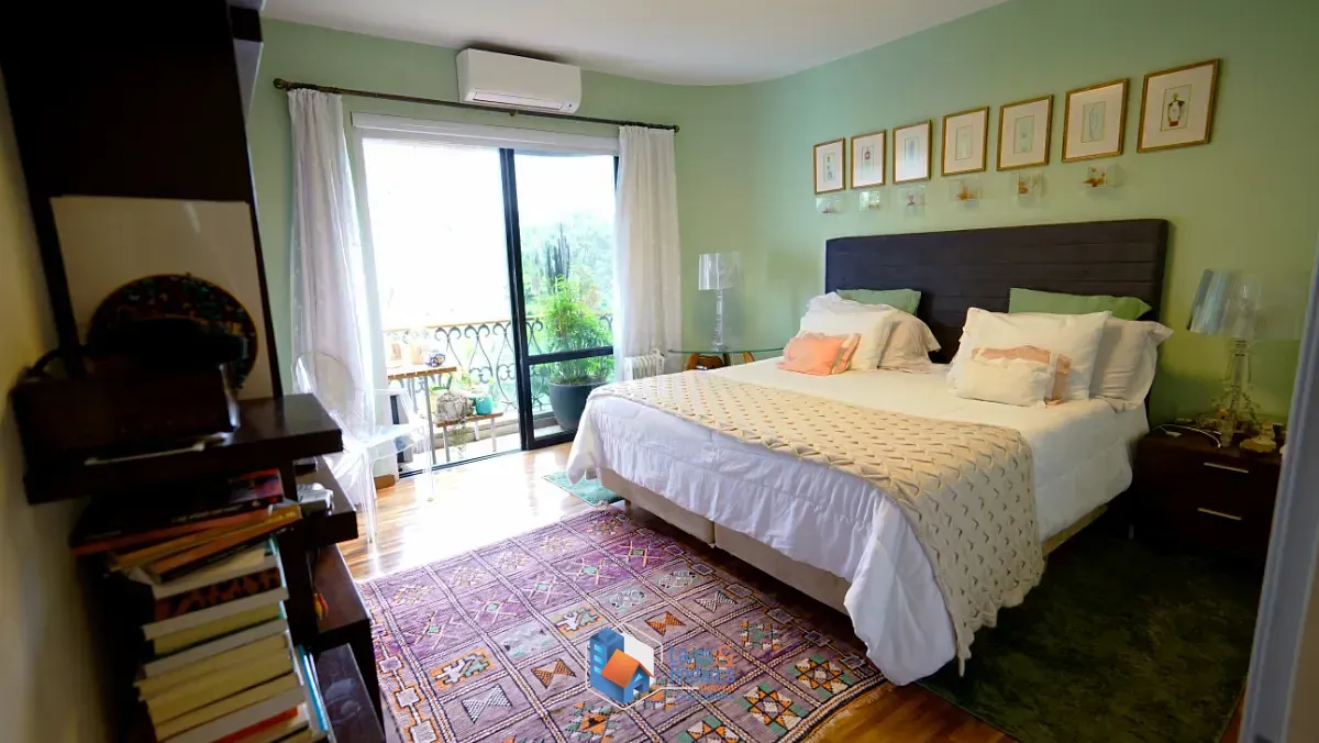 Apartamento, 3 quartos, 296 m² - Foto 19