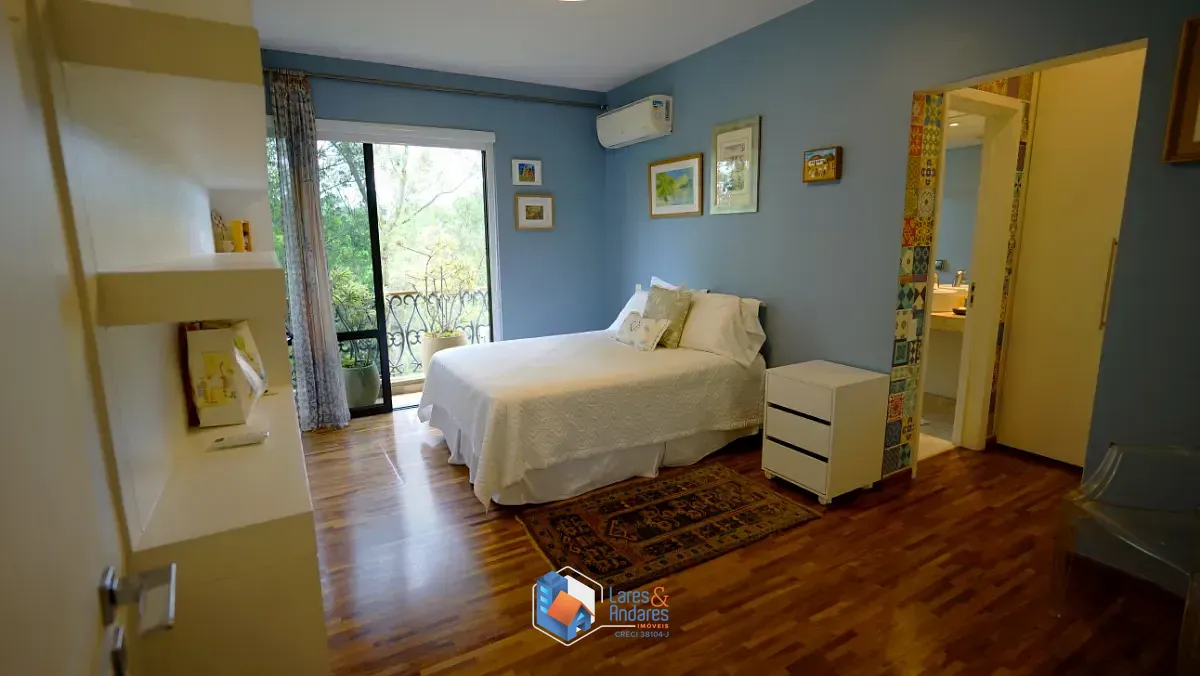 Apartamento, 3 quartos, 296 m² - Foto 27